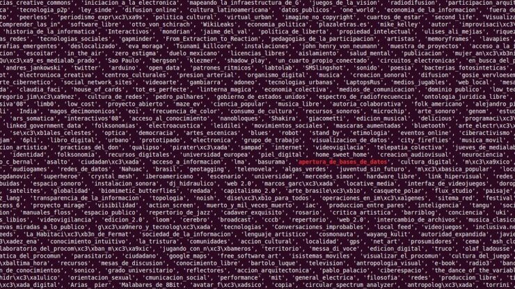 Metadata by gabitogol CC BY 2.0 https://flic.kr/p/b3bxSv