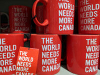 the world needs more canada by Ian Muttoo https://flic.kr/p/SwnSJh CC BY-NC-SA 2.0