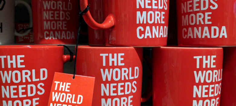 the world needs more canada by Ian Muttoo https://flic.kr/p/SwnSJh CC BY-NC-SA 2.0