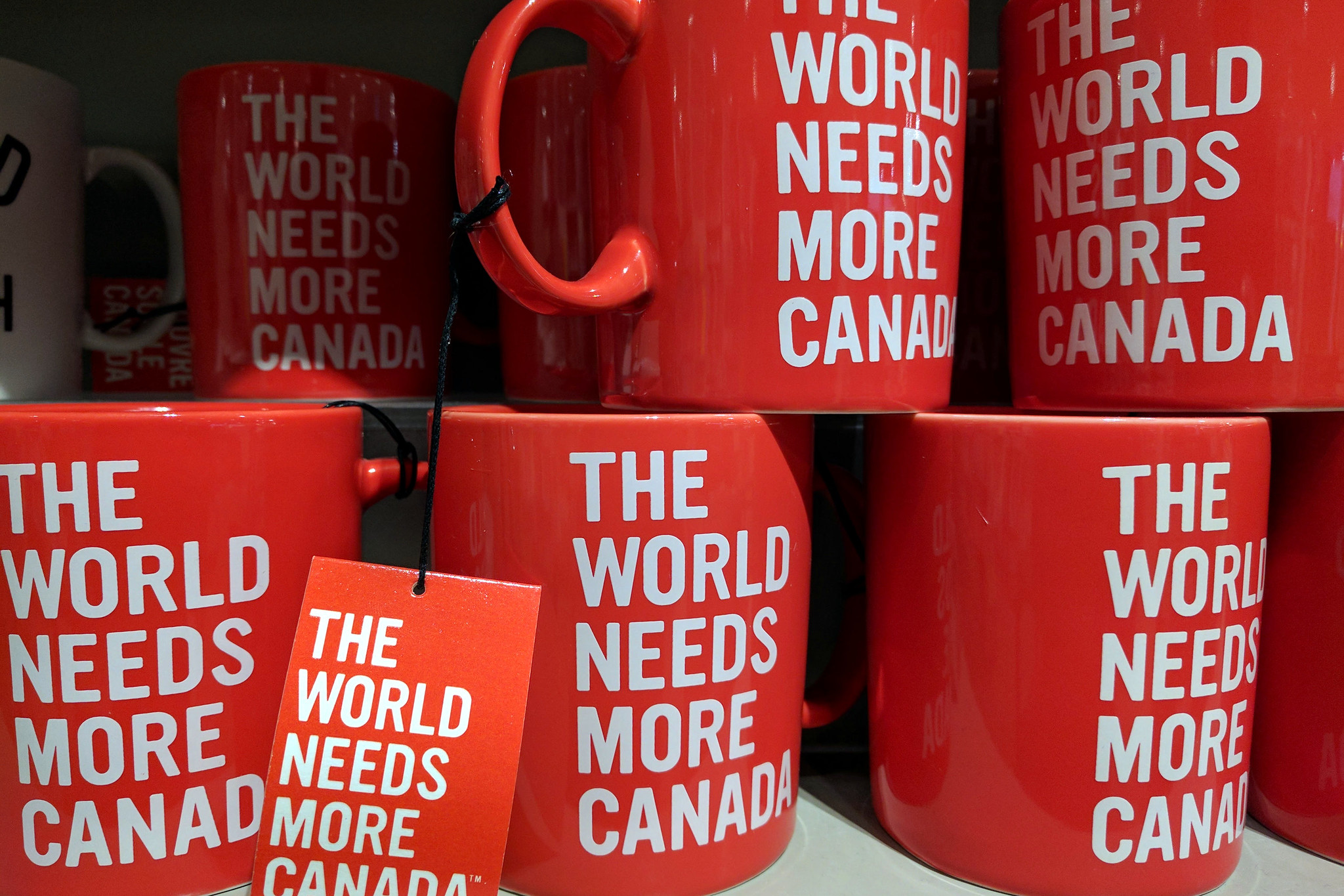 AI Without Canada: Why the Heritage Committee’s AI Report Could Lead to Less Canadian Content in the Training Data - Michael Geist