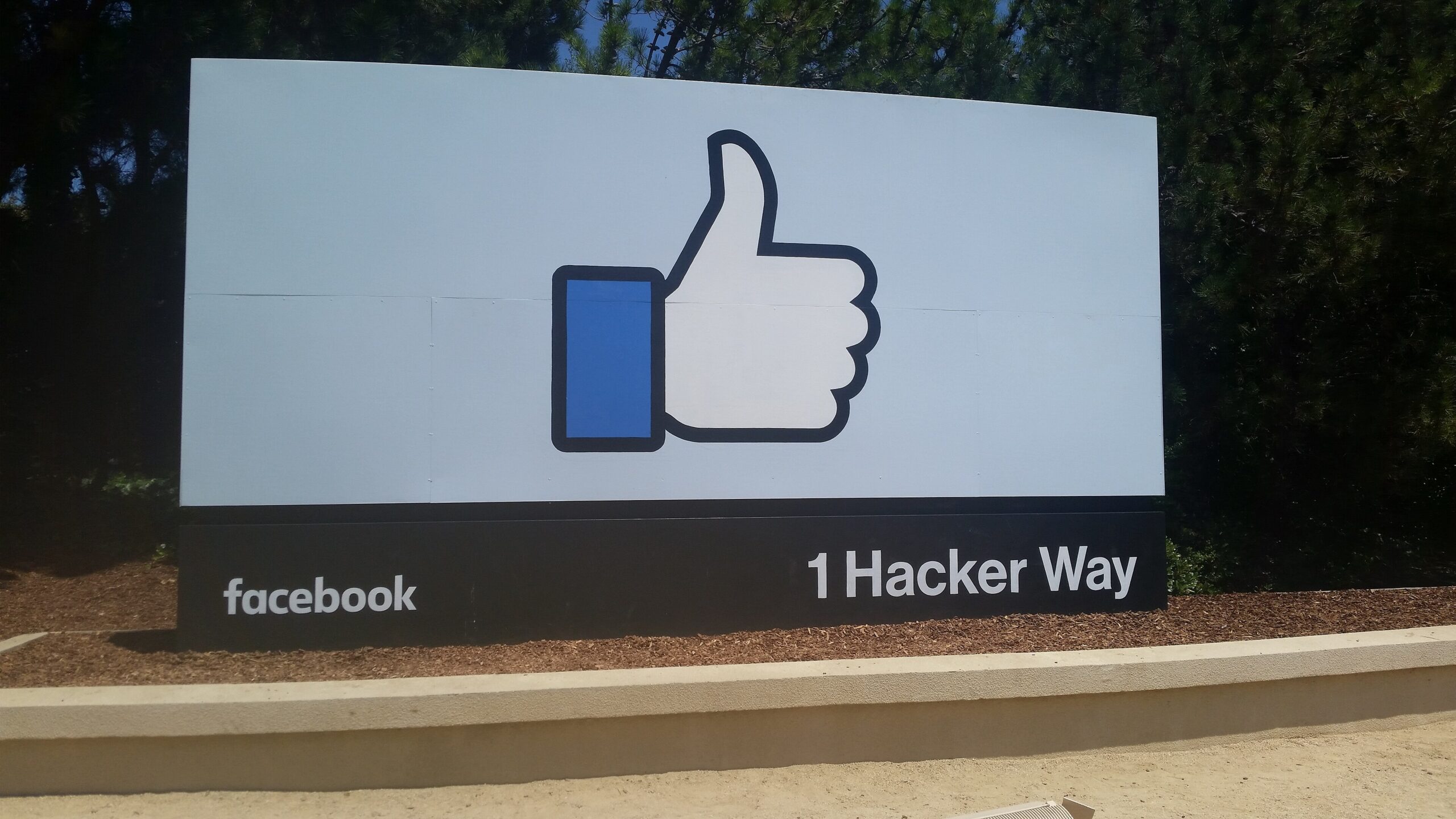 Facebook Logo Risks Why the Verdict on Social Media Defective Design Harming Children Gets ...