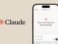 Claude AI by Anthropic by Anthropic (Ryan Donegan) CC BY 2.0 https://flic.kr/p/2rawkpK