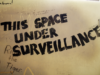 Surveillance by Quinn Daedal CC BY-SA 2.0 https://flic.kr/p/7LUX4i