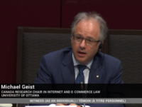 TRCM Committee appearance, April 21, 2026