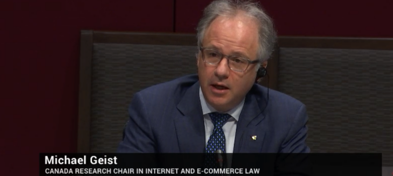 TRCM Committee appearance, April 21, 2026