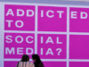Addicted To Social Media ? by Joey Zanotti https://flic.kr/p/2aVc5Wi CC BY 2.0