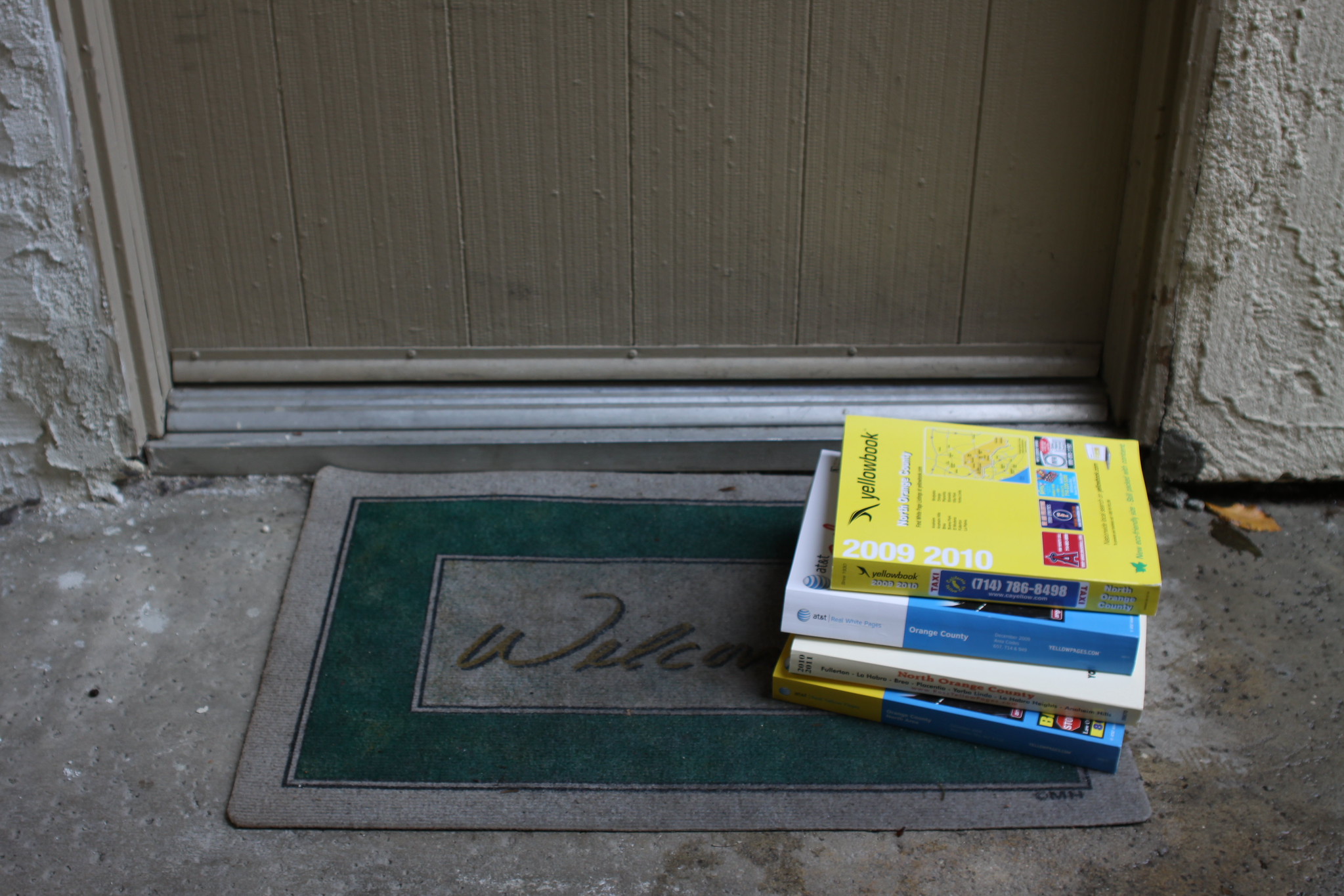 The Phony Phone Book Analogy: How Liberal Cabinet Ministers and MPs are Misleading Canadians About the Privacy Risks of Bill C-22