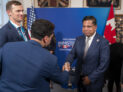 Five Country Ministerial (DHS photo by Tia Dufour) https://flic.kr/p/2rsD2us United States government work