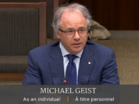 Michael Geist at SECU Committee on Bill C-22, May 7, 2026, https://parlvu.parl.gc.ca/Harmony/en/PowerBrowser/PowerBrowserV2/20260507/-1/44971