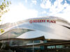 Rogers_Place_Arena by Alexscuccato, CC BY-SA 4.0 , via Wikimedia Commons