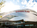 Rogers_Place_Arena by Alexscuccato, CC BY-SA 4.0 , via Wikimedia Commons