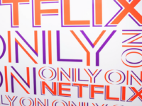 Only on Netflix by Dick Thomas Johnson https://flic.kr/p/2oXdnga CC BY 2.0