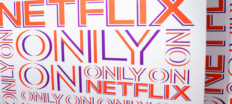 Only on Netflix by Dick Thomas Johnson https://flic.kr/p/2oXdnga CC BY 2.0