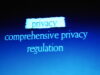 Privacy as a Fundamental Right? The Government’s Terrible Privacy Track Record Suggests Virtue Signalling Over a Genuine Commitment