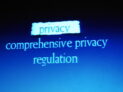 Privacy by Andrew Back CC BY-NC-SA 2.0 https://flic.kr/p/4KzgkH
