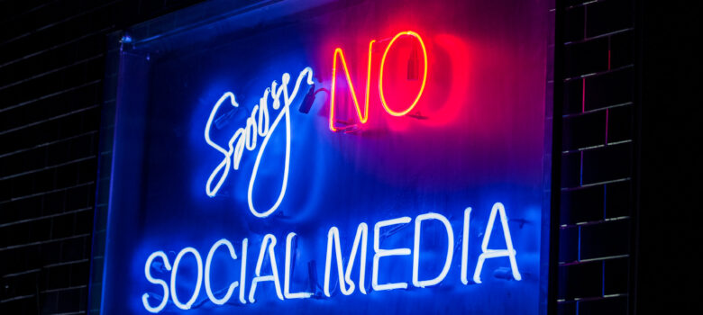 All Media is Social by Dave King CC BY-NC-SA 2.0 https://flic.kr/p/K3T4aY