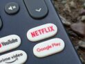 Google_ATV_Reference_RCU_G10_-_Netflix_button by Paowee, CC BY 4.0 , via Wikimedia Commons