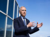 Premier David Eby meets Prime Minister Mark Carney in Vancouver by Government of BC CC BY-NC-ND 4.0 https://flic.kr/p/2sec4RP