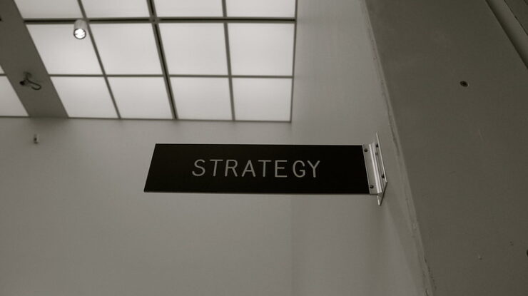STRATEGY by Daniel X. O'Neil https://flic.kr/p/dZjRNf CC BY 2.0
