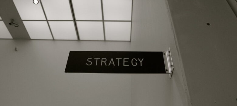 STRATEGY by Daniel X. O'Neil https://flic.kr/p/dZjRNf CC BY 2.0
