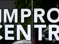 Let's Improv! by Alan Levine https://flic.kr/p/qfd2An CC BY 2.0