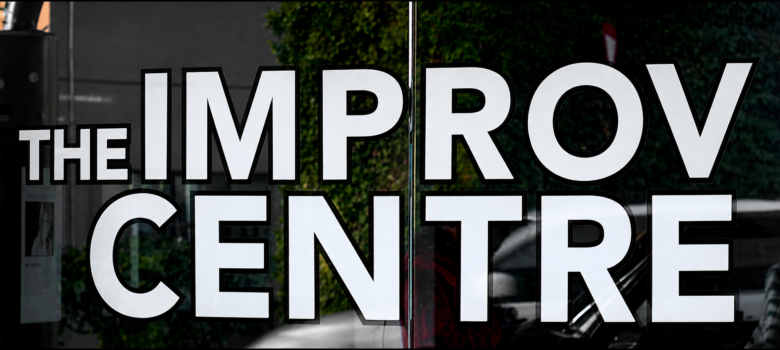 Let's Improv! by Alan Levine https://flic.kr/p/qfd2An CC BY 2.0