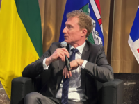 Culture Minister Marc Miller by Michael Geist