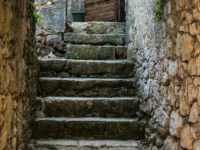seven steps up by Ulrike Huber https://flic.kr/p/weNEdT CC BY-NC-SA 2.0