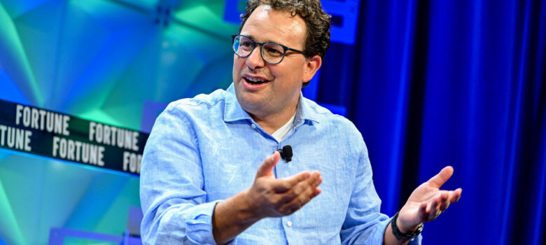 021 FORTUNE Brainstorm Tech 2023 by Stuart Isett/Fortune https://flic.kr/p/2oNJEZH CC BY-NC-ND 2.0
