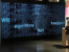 Will Algorithms Hurt Freedom? by Alan Grinberg https://flic.kr/p/2roJ7BM CC BY-NC-ND 4.0