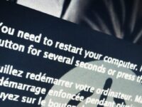 Restart by Michael Callachan https://flic.kr/p/akGZdU CC BY-NC-SA 2.0