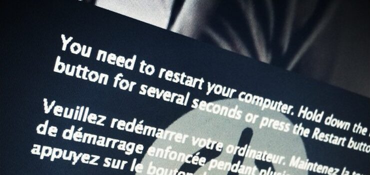 Restart by Michael Callachan https://flic.kr/p/akGZdU CC BY-NC-SA 2.0