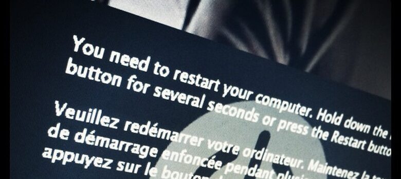 Restart by Michael Callachan https://flic.kr/p/akGZdU CC BY-NC-SA 2.0