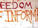 freedom of movemento, freedom of information by Cau Napoli https://flic.kr/p/7ZL9XY CC BY-NC-SA 2.0