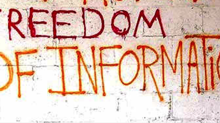 freedom of movemento, freedom of information by Cau Napoli https://flic.kr/p/7ZL9XY CC BY-NC-SA 2.0
