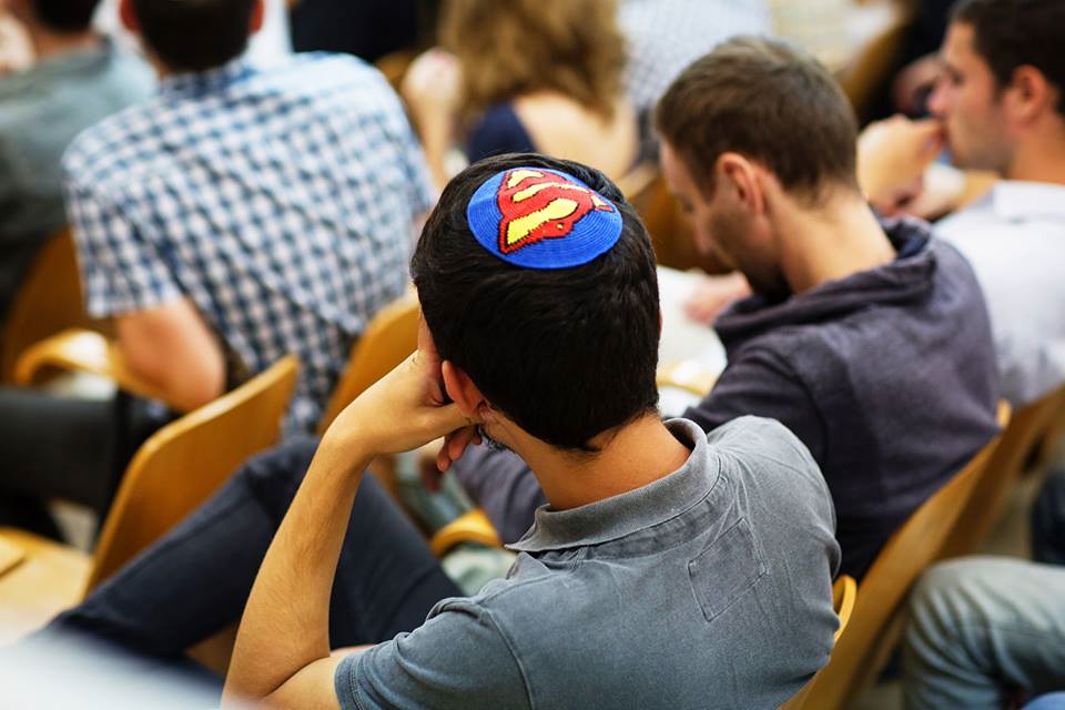 Canada's Campus Antisemitism Crisis: National Survey Finds Antisemitism Nearly Everywhere and University Responses Nowhere