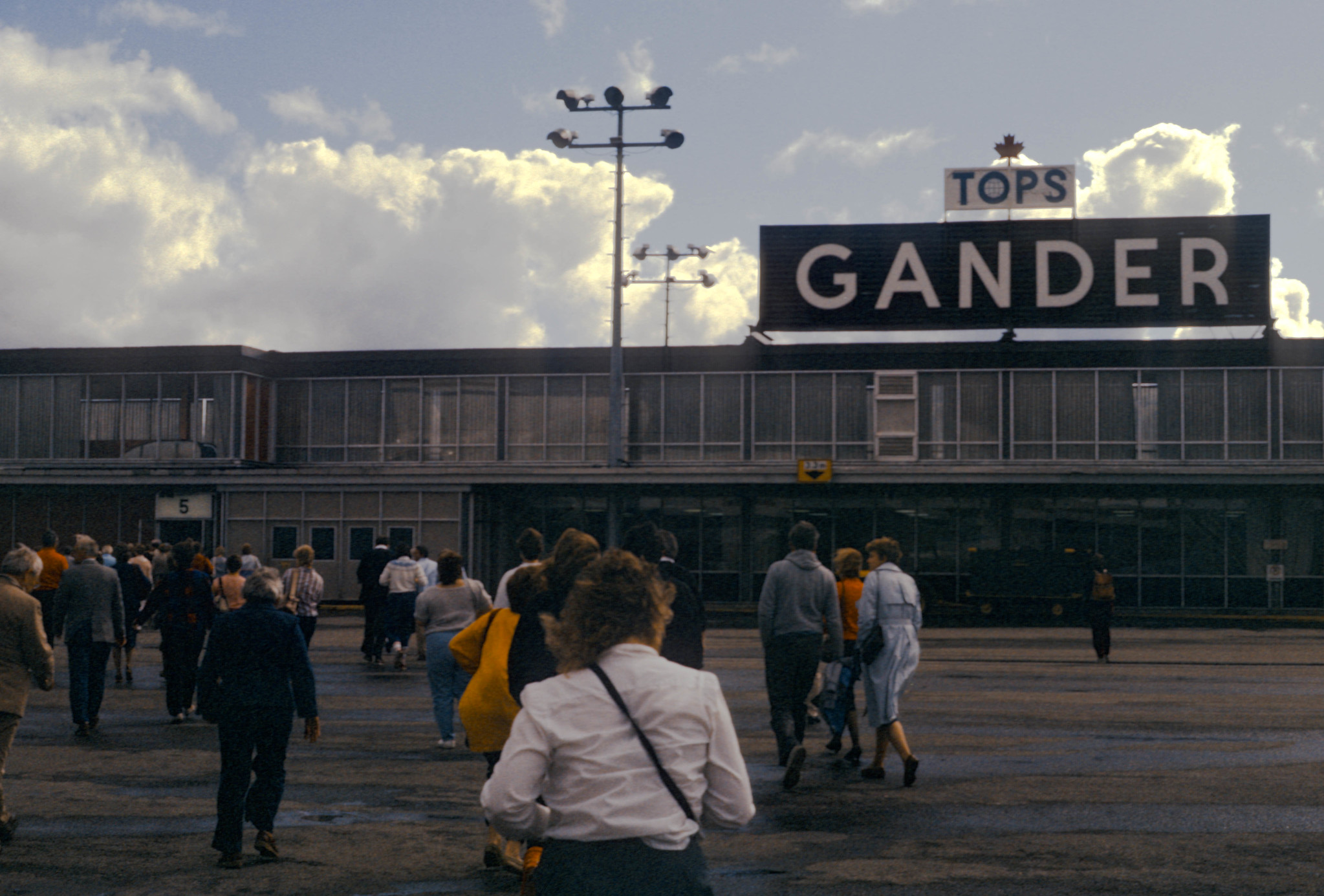 The Law Bytes Podcast, Episode 278: Ben Waldman on Gander Social and the Challenges of Building a Sovereign Social Network - Michael Geist