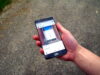 Instagram app on smartphone by Santeri Viinamäki, CC BY-SA 4.0 , via Wikimedia Commons