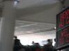 2016-08 Welcome sign Montreal Airport 01 and 02, 0x010C, CC BY-SA 4.0 , via Wikimedia Commons and