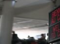 2016-08 Welcome sign Montreal Airport 01 and 02, 0x010C, CC BY-SA 4.0 , via Wikimedia Commons and