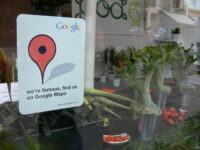 Flower shop on Google Maps by Lars Ploughmann https://flic.kr/p/oEQrX CC BY-SA 2.0