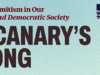 A Canary's Song conference