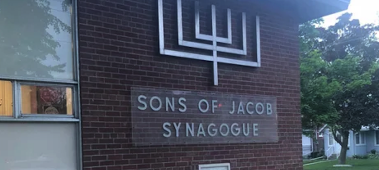 Sons of Jacob Synagogue, https://www.sonsofjacobsynagogue.ca/gallery