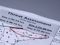 A threat assessment is used to determine if hazardous by Defense Visual Information Distribution Service, Public Domain dedication https://nara.getarchive.net/media/a-threat-assessment-is-used-to-determine-if-hazardous-24e3eb