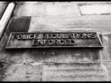 Police Regulations Enforced by Ross Cowan https://flic.kr/p/2nL8bX1 CC BY-NC 2.0
