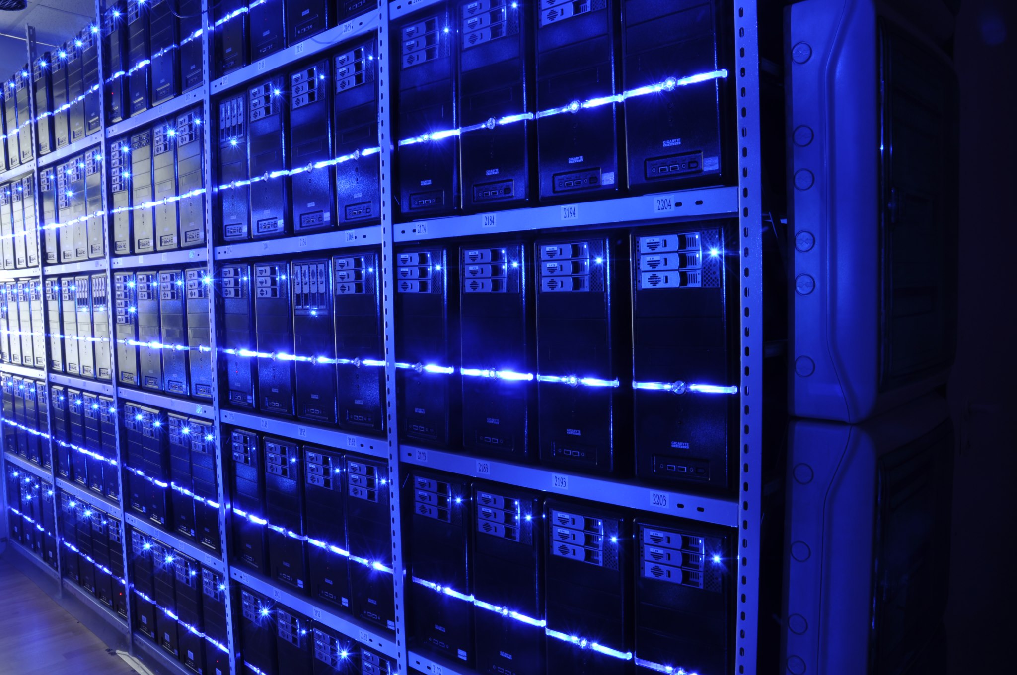 The Law Bytes Podcast, Episode 279: My Keynote on Digital Sovereignty: Control, Choice, and Connection