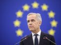 EP Plenary session - September 2026 - Formal sitting with Mark CARNEY, Canadian Prime Minister © European Union, European Parliament , via Wikimedia Commons