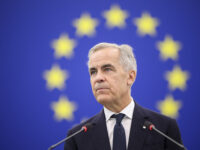 EP Plenary session - September 2026 - Formal sitting with Mark CARNEY, Canadian Prime Minister © European Union, European Parliament , via Wikimedia Commons
