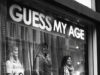 Guess my age by Devin Smith https://flic.kr/p/droNwy CC BY 2.0