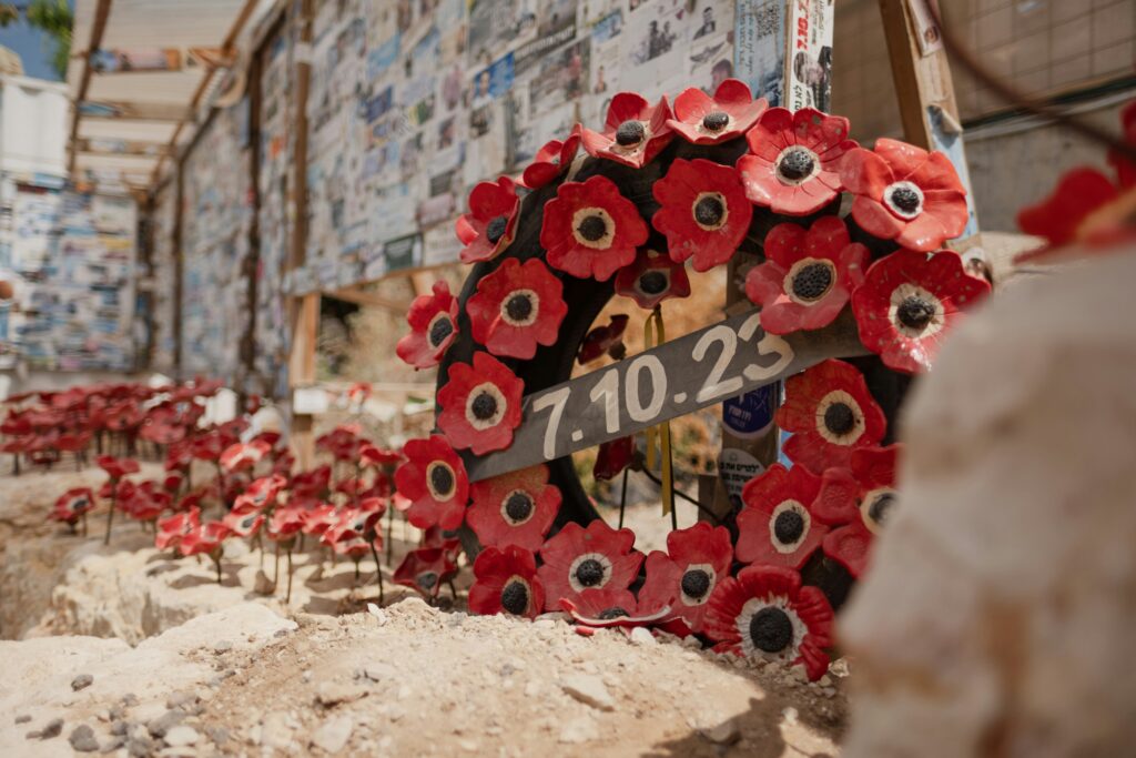 Three Years After October 7th: Living With the Shockwaves